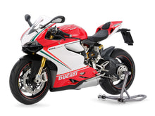 Load image into Gallery viewer, Ducati 1199 Panigale S Tricolor 1:12

