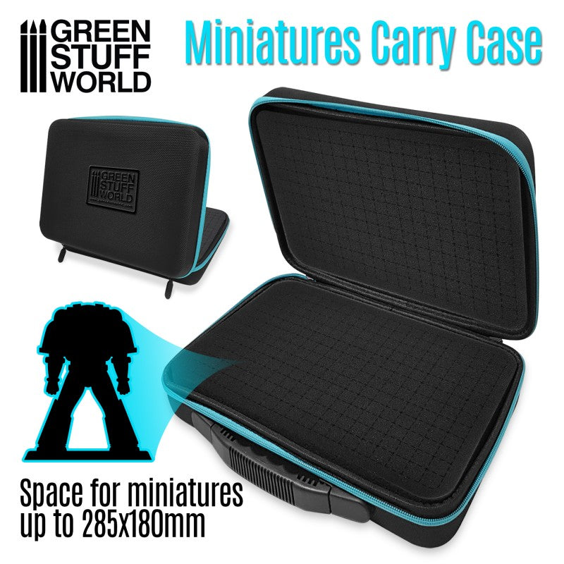 Miniatures Carry Case