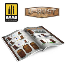 Load image into Gallery viewer, U-RUST Corrosion Creator Set
