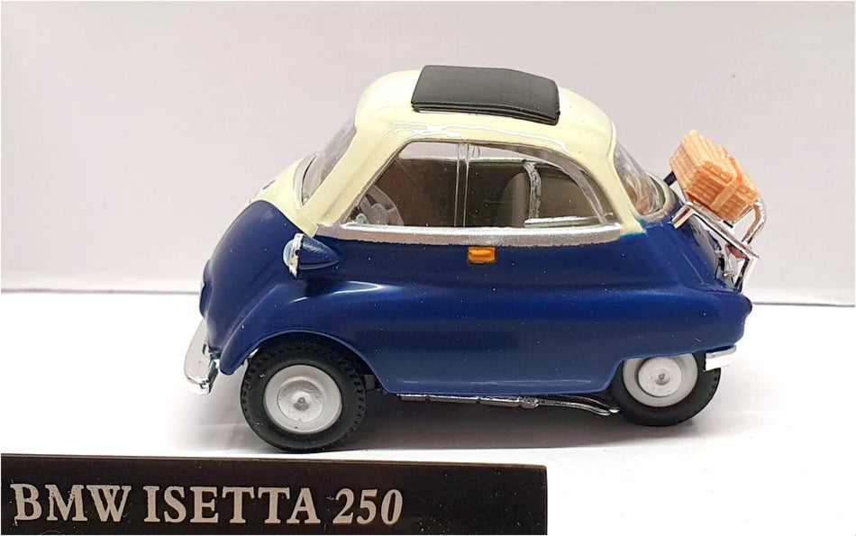 BMW Isetta 250