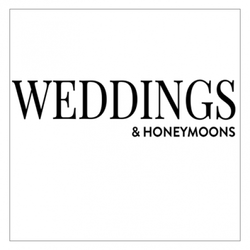 Weddings and honeymoons